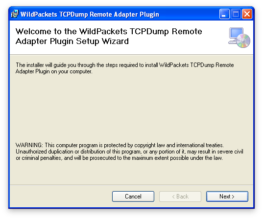 How to install tcpdump for mac high sierra